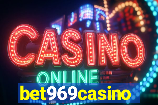 bet969casino