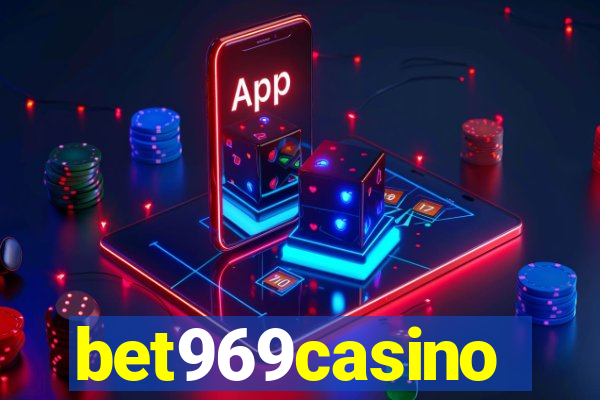 bet969casino