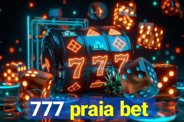777 praia bet