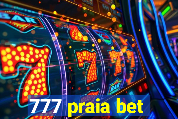 777 praia bet