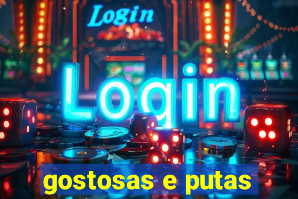 gostosas e putas