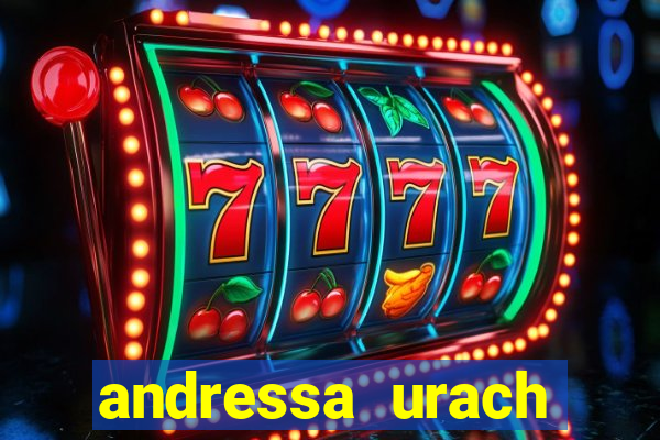 andressa urach brincadeira & putaria