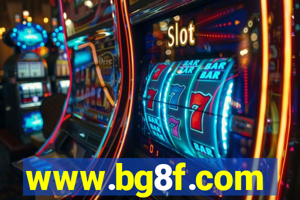 www.bg8f.com