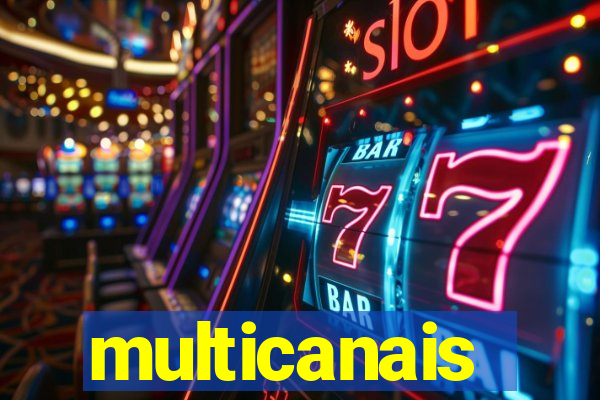 multicanais