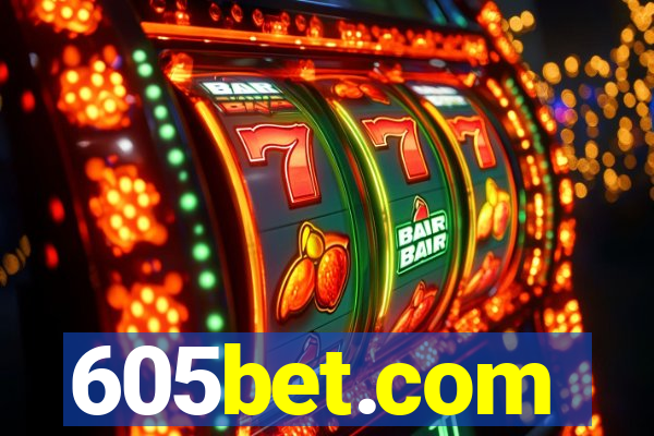 605bet.com