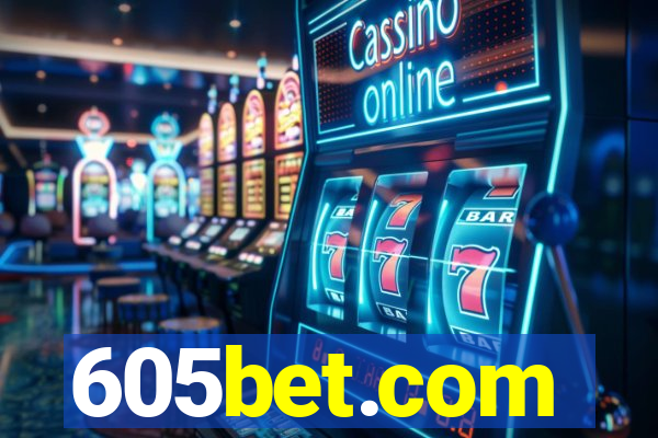 605bet.com