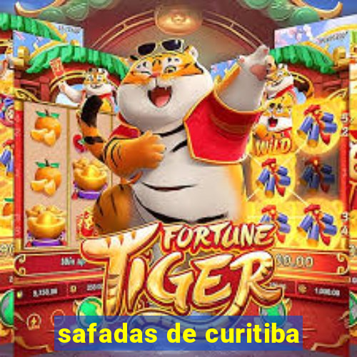 safadas de curitiba