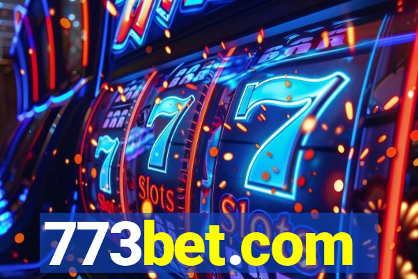 773bet.com