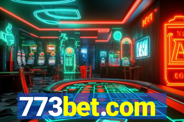 773bet.com