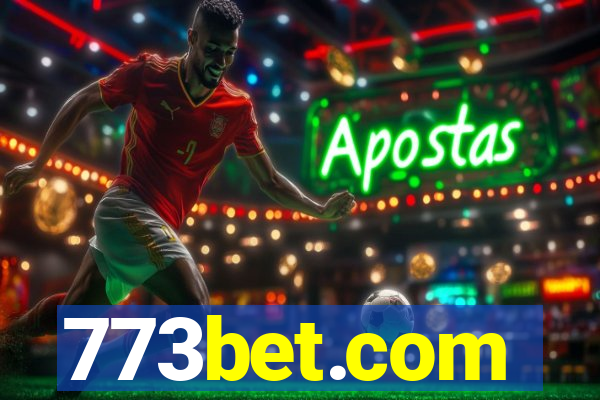 773bet.com