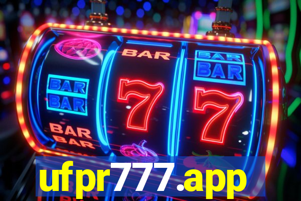 ufpr777.app