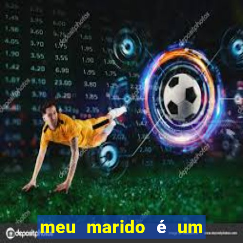 meu marido é um agente secreto
