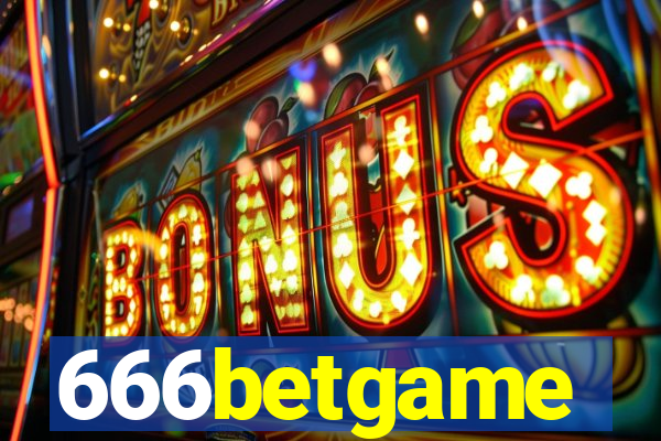666betgame