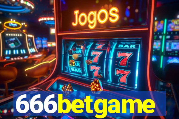 666betgame