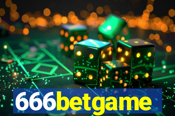 666betgame