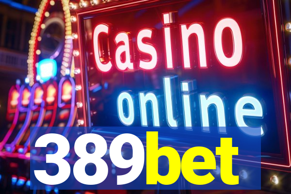 389bet