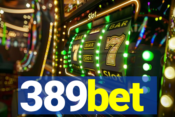 389bet