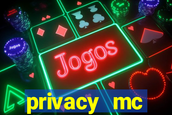 privacy mc pipoquinha gratis