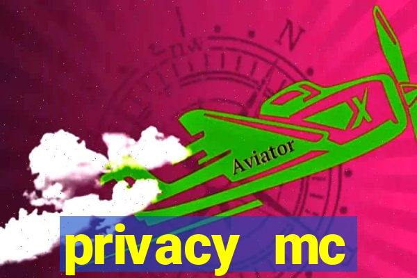 privacy mc pipoquinha gratis