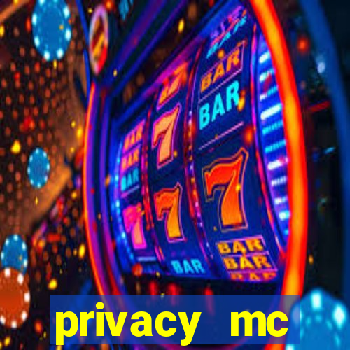 privacy mc pipoquinha gratis