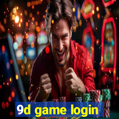 9d game login