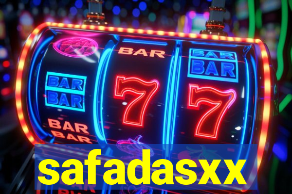 safadasxx