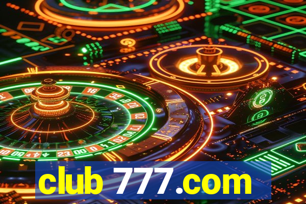 club 777.com