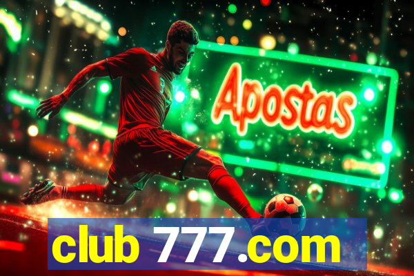 club 777.com