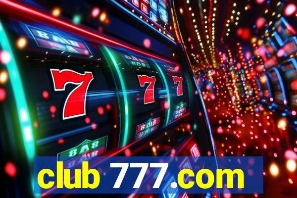 club 777.com
