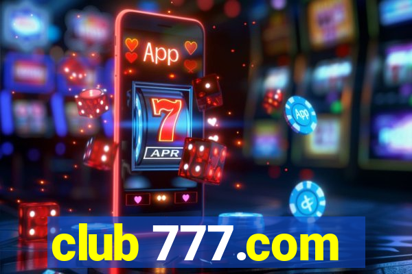 club 777.com