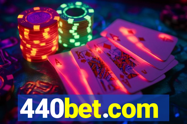 440bet.com