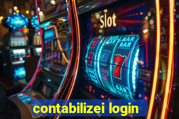 contabilizei login