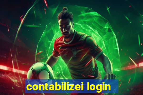contabilizei login