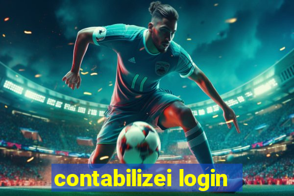 contabilizei login
