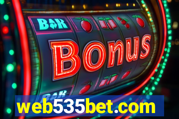 web535bet.com