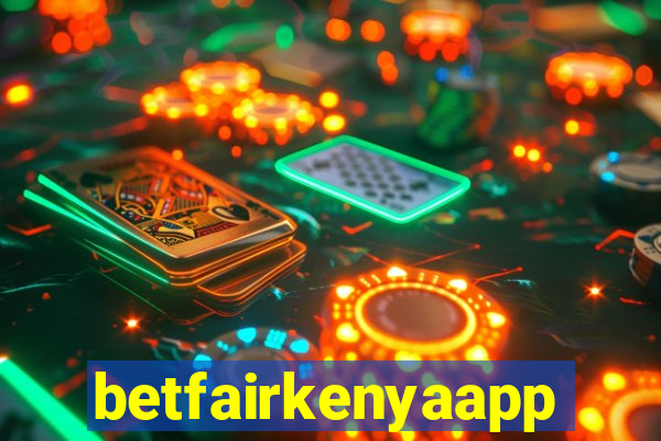 betfairkenyaapp