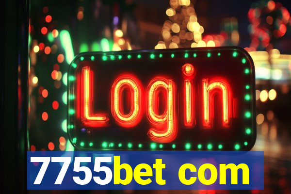 7755bet com