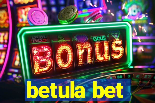 betula bet