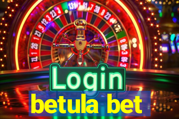 betula bet