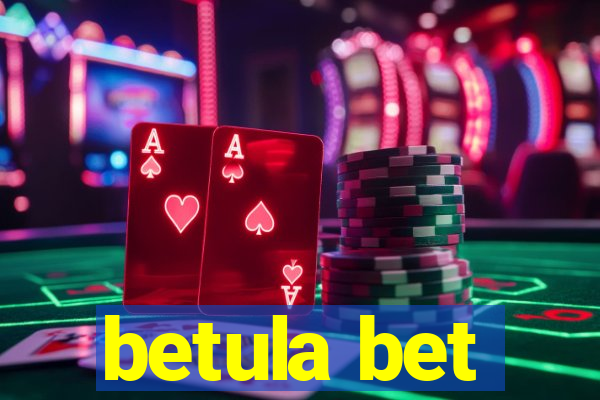 betula bet