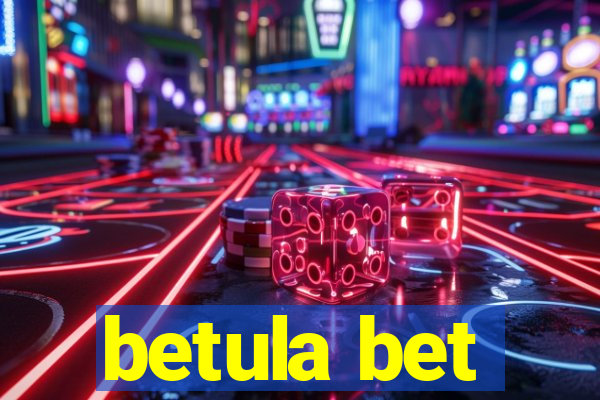 betula bet