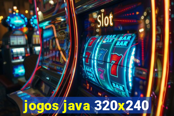 jogos java 320x240