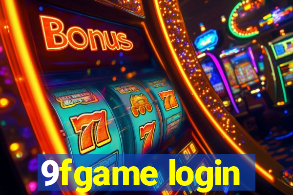9fgame login