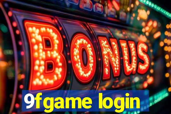 9fgame login