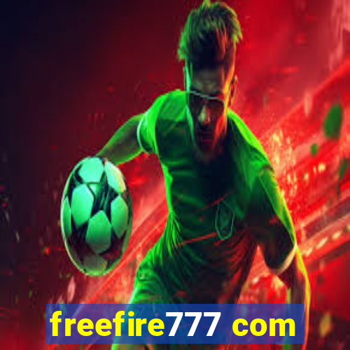 freefire777 com