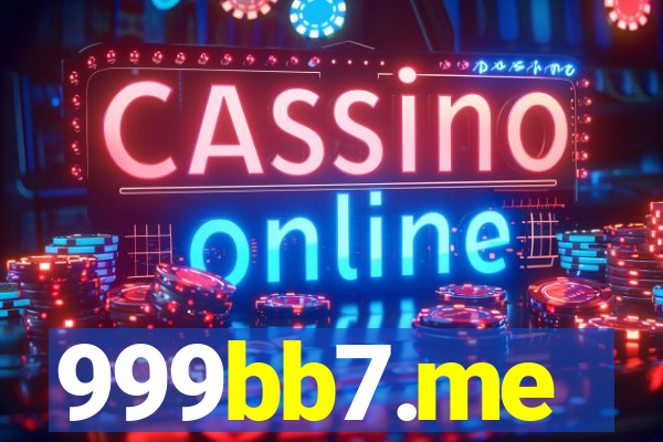 999bb7.me