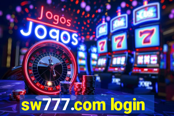 sw777.com login