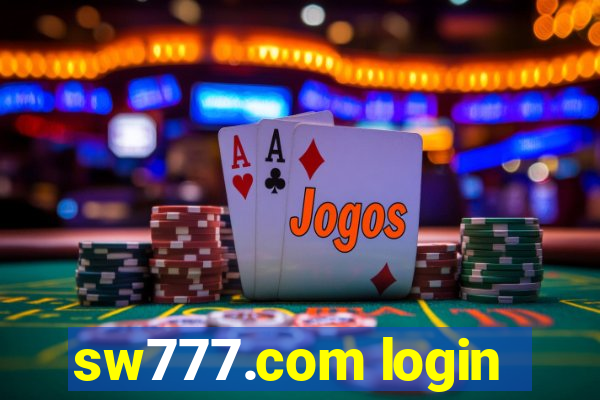 sw777.com login
