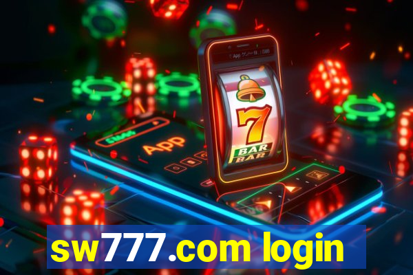 sw777.com login
