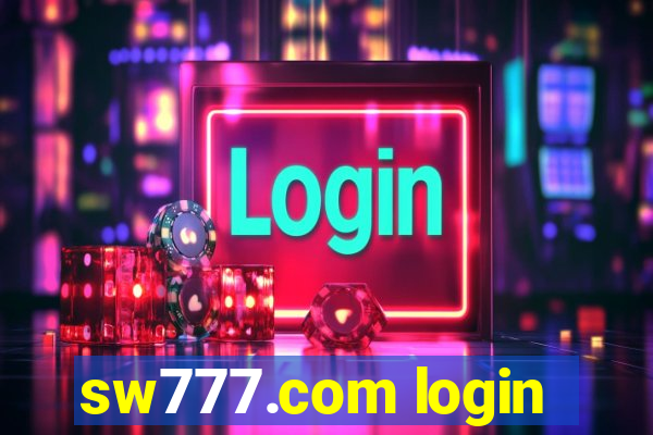 sw777.com login